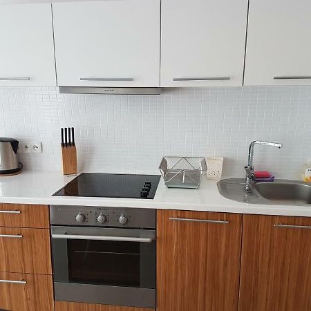 Agat Apartamenty 슈비노우이스쳬 외부 사진