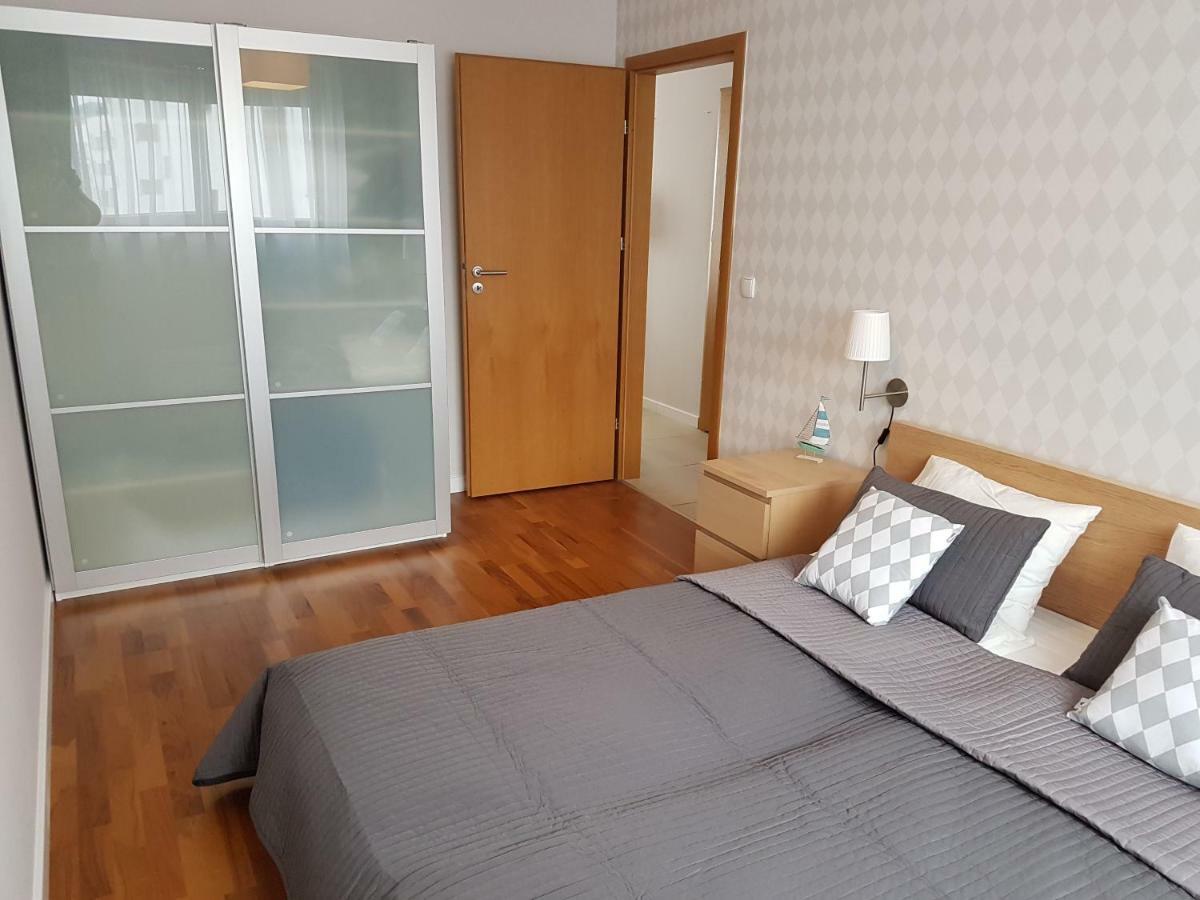 Agat Apartamenty 슈비노우이스쳬 외부 사진