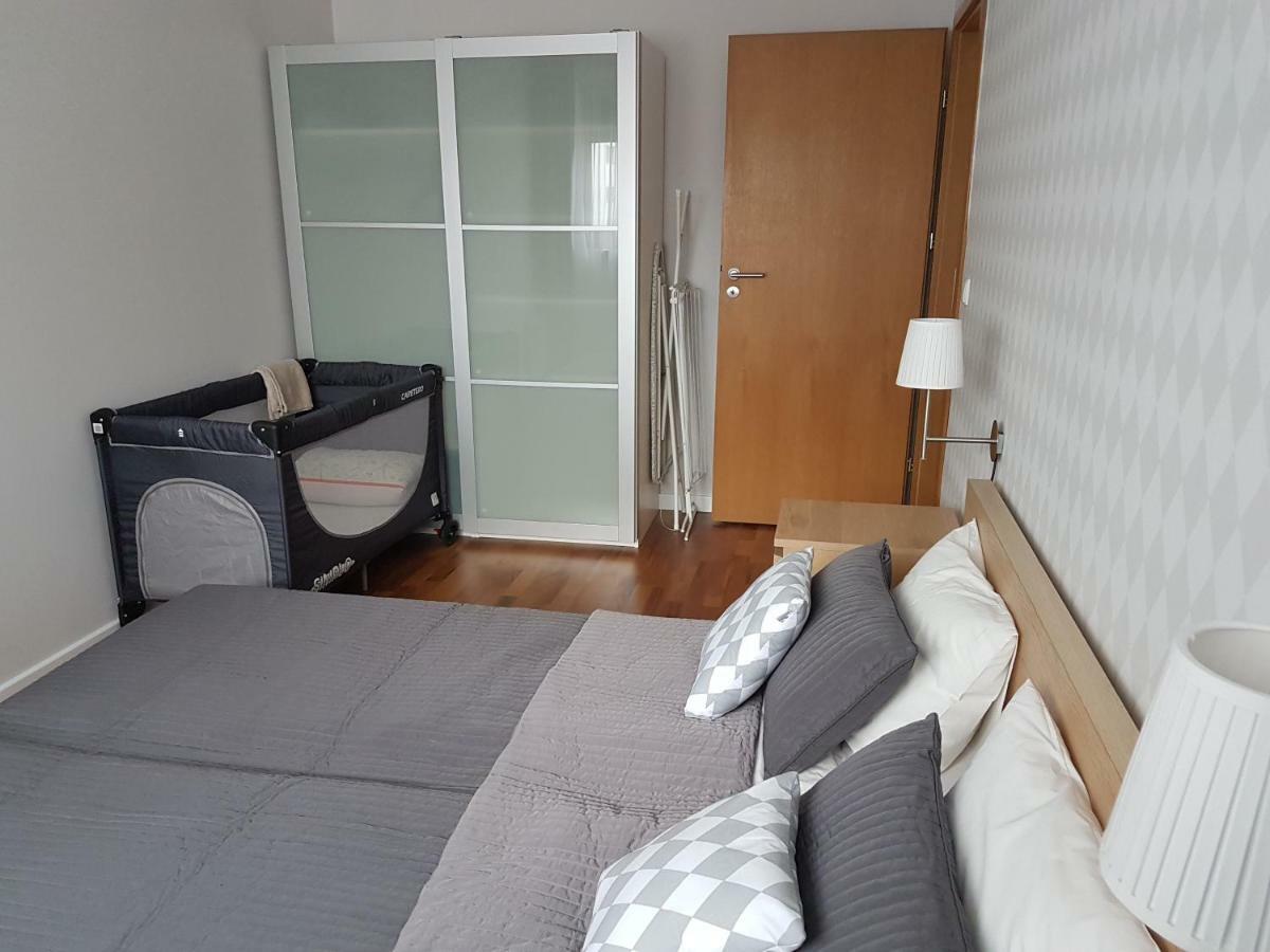 Agat Apartamenty 슈비노우이스쳬 외부 사진