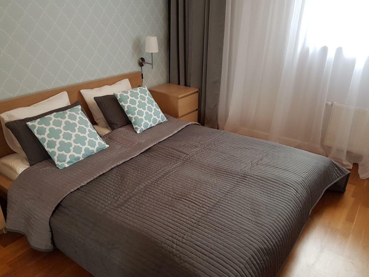 Agat Apartamenty 슈비노우이스쳬 외부 사진