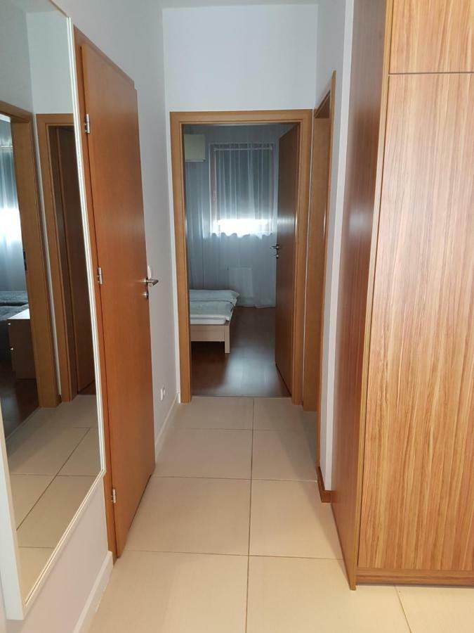 Agat Apartamenty 슈비노우이스쳬 외부 사진