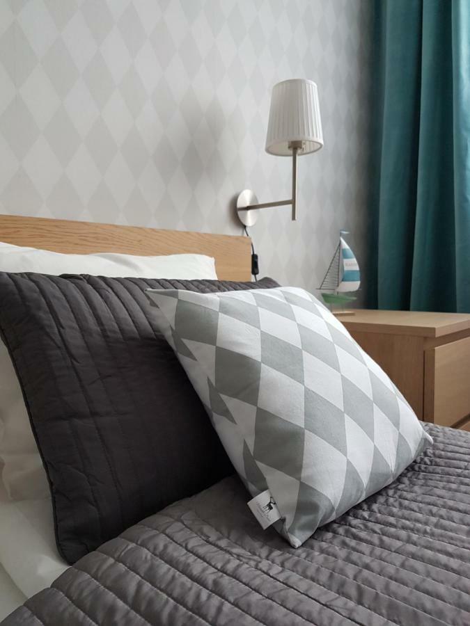 Agat Apartamenty 슈비노우이스쳬 외부 사진